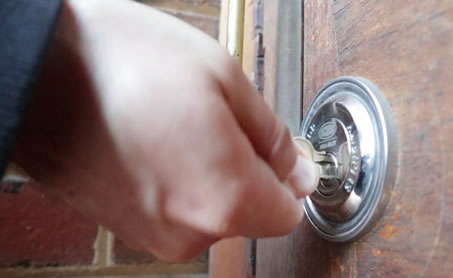 Halesowen Locksmith Services