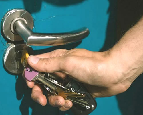 Halesowen Residential Locksmith